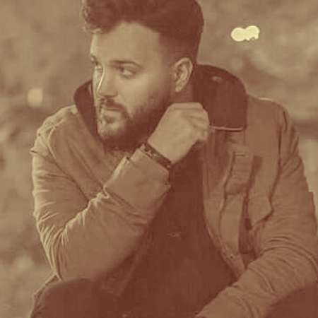 علی عبدالمالکی دردت به جونم گریه نکن